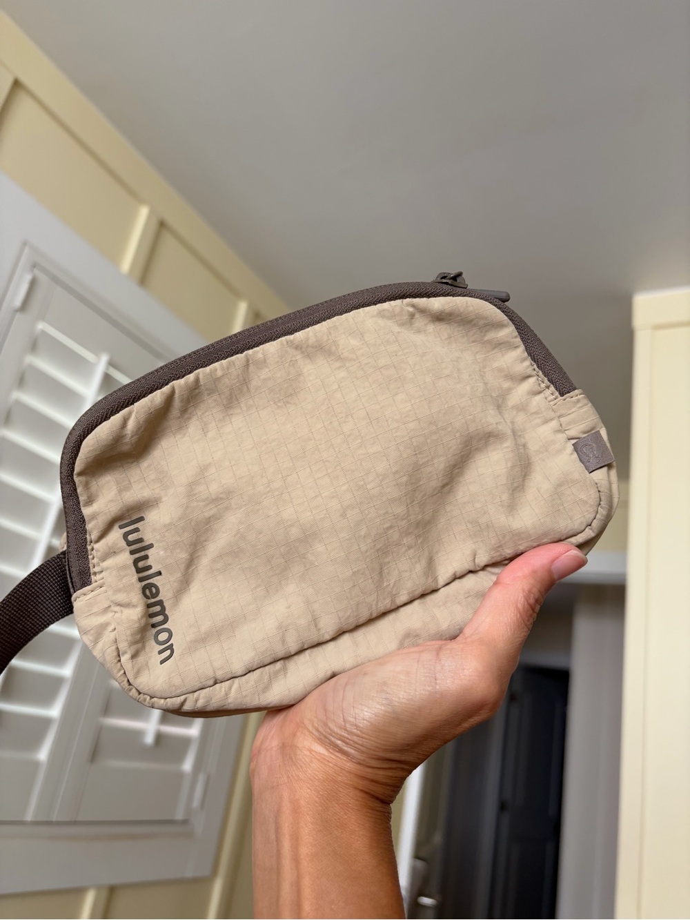 Lululemon Athletica bag
